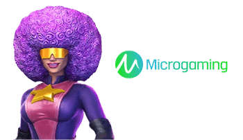 Micro Gaming สล็อต